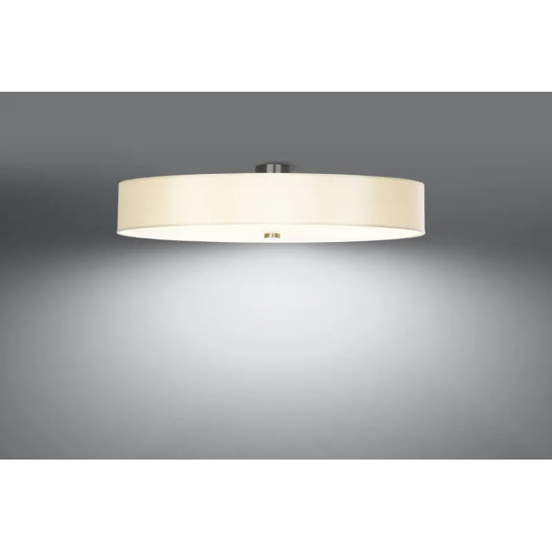 Plafonnier SKALA 90 blanc