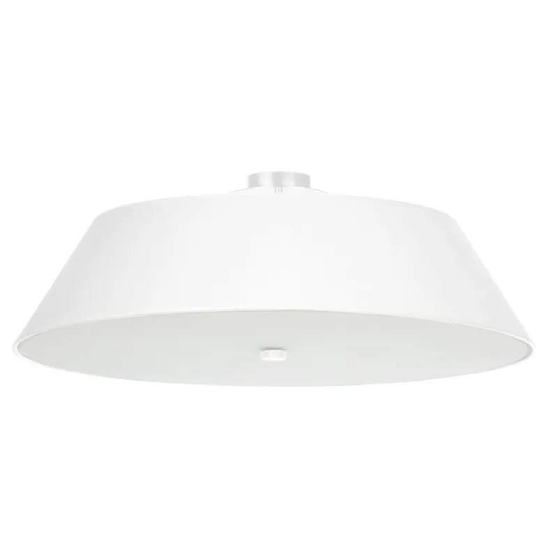 Plafonnier VEGA 70 blanc