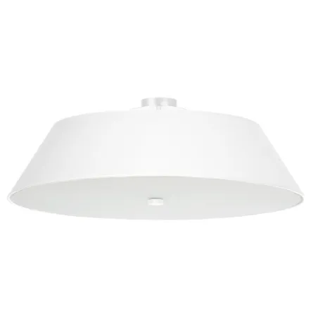 Plafonnier VEGA 70 blanc