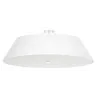 Plafonnier VEGA 70 blanc