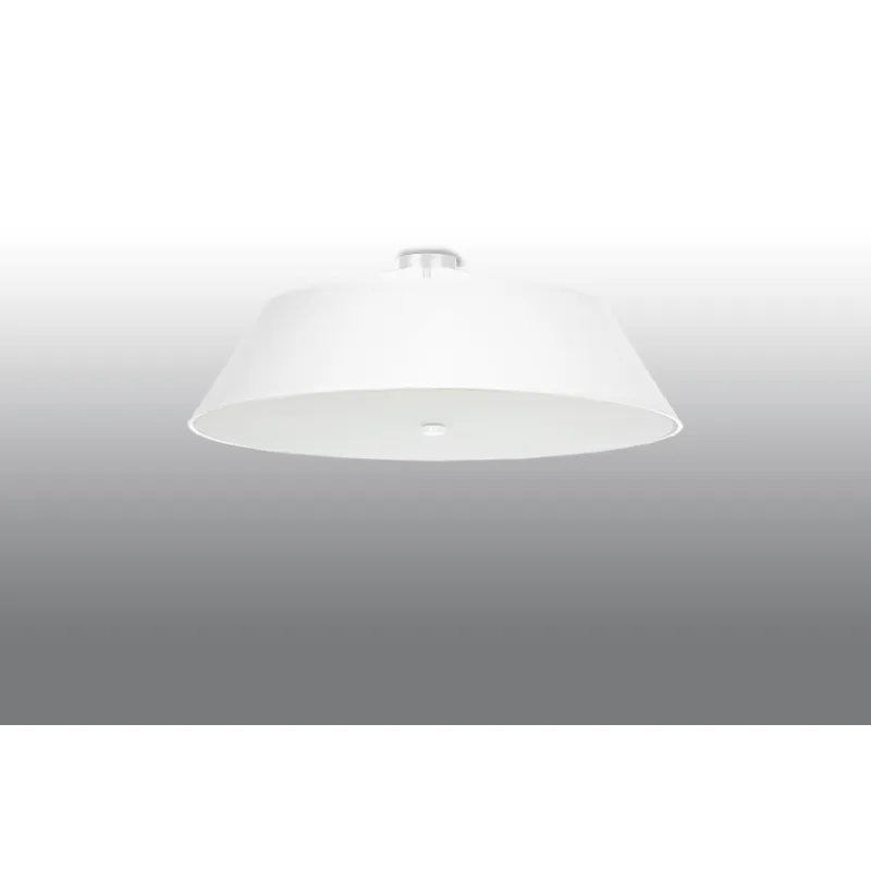 Plafonnier VEGA 70 blanc