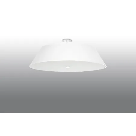 Plafonnier VEGA 70 blanc