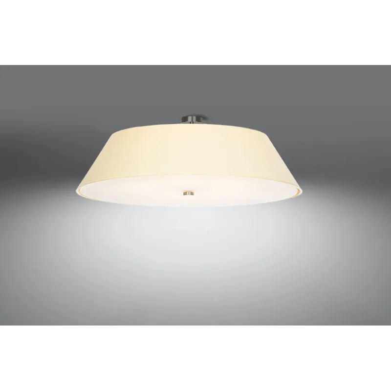 Plafonnier VEGA 70 blanc