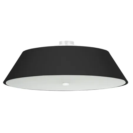 Plafonnier VEGA 70 noir
