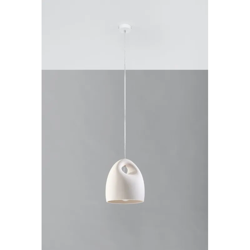 Suspension céramique BUKANO