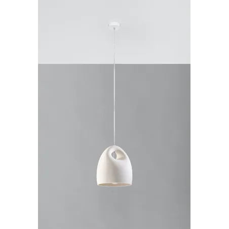 Suspension céramique BUKANO