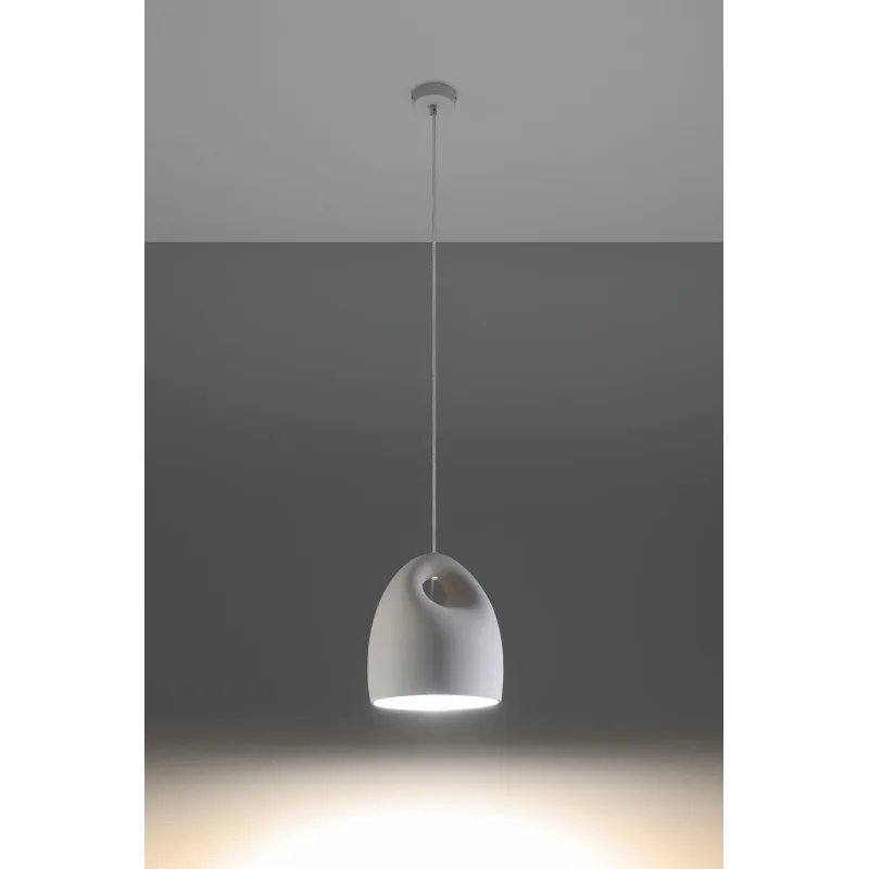 Suspension céramique BUKANO