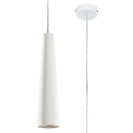 Suspension céramique ELECTRA