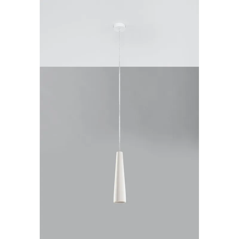 Suspension céramique ELECTRA