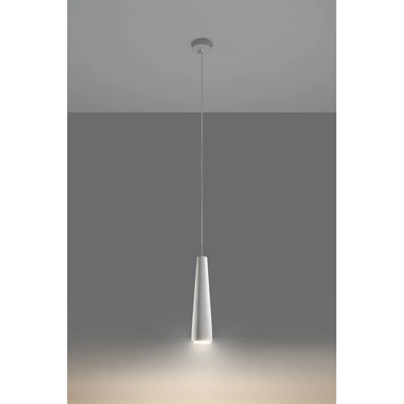 Suspension céramique ELECTRA
