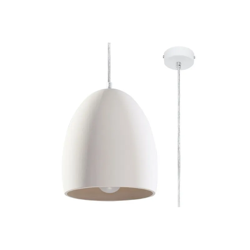 Suspension céramique FLAWIUSZ