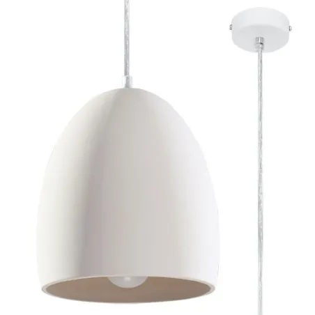Suspension céramique FLAWIUSZ