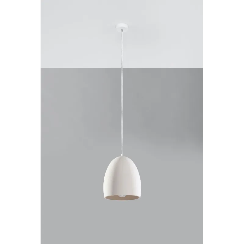 Suspension céramique FLAWIUSZ