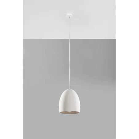 Suspension céramique FLAWIUSZ