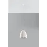 Suspension céramique FLAWIUSZ