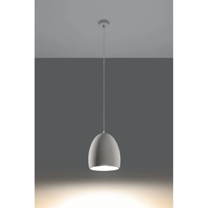 Suspension céramique FLAWIUSZ