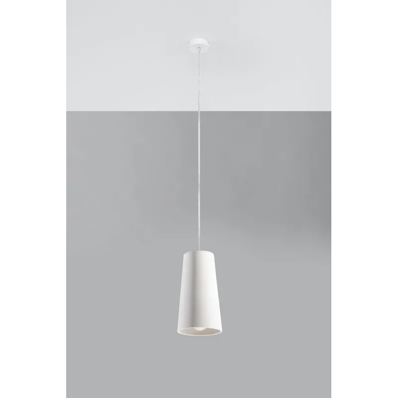 Suspension céramique GULCAN