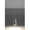 Suspension céramique GULCAN