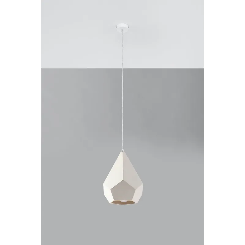 Suspension céramique PAVLUS