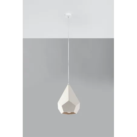 Suspension céramique PAVLUS
