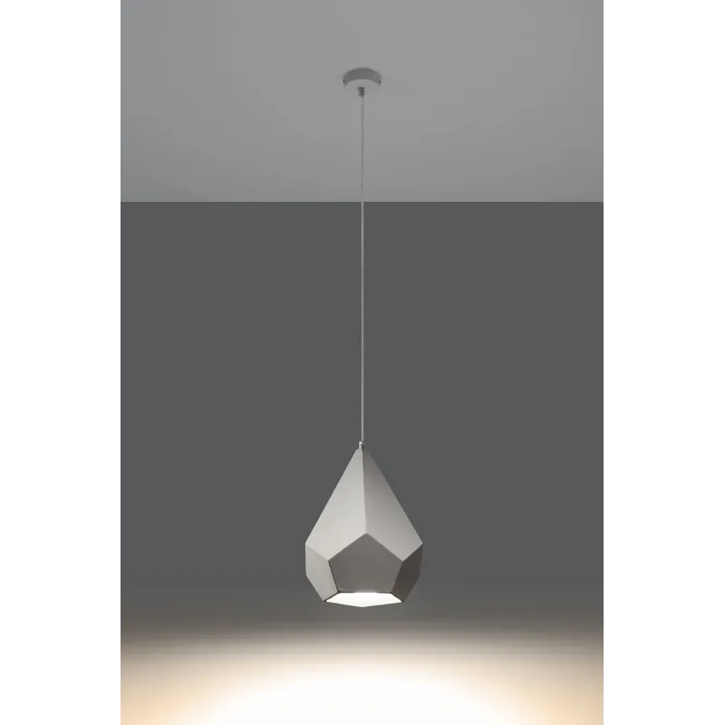 Suspension céramique PAVLUS