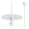 Suspension FLAVIO blanc