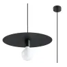 Suspension FLAVIO noir