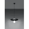 Suspension FLAVIO noir