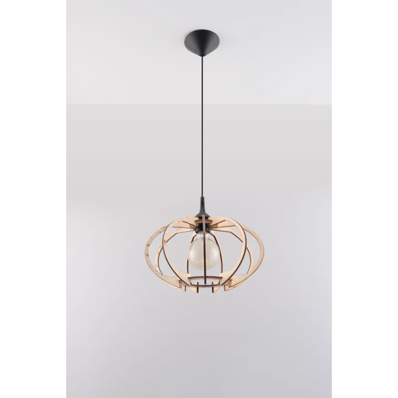 Suspension MANDELINO