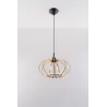 Suspension MANDELINO
