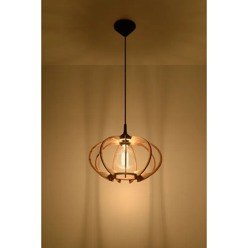 Suspension MANDELINO