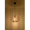 Suspension MANDELINO