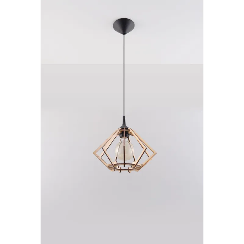 Suspension POMPELMO