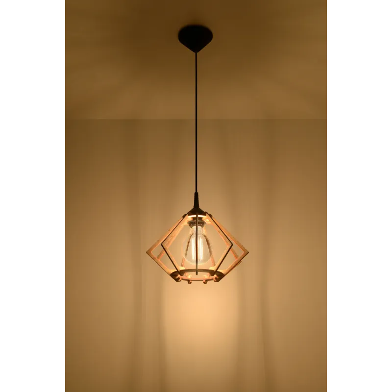 Suspension POMPELMO