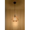 Suspension POMPELMO