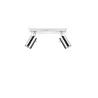 Plafonnier RING 2 chrome