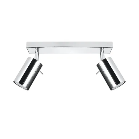 Plafonnier RING 2 chrome