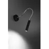 Applique  AXIL noir