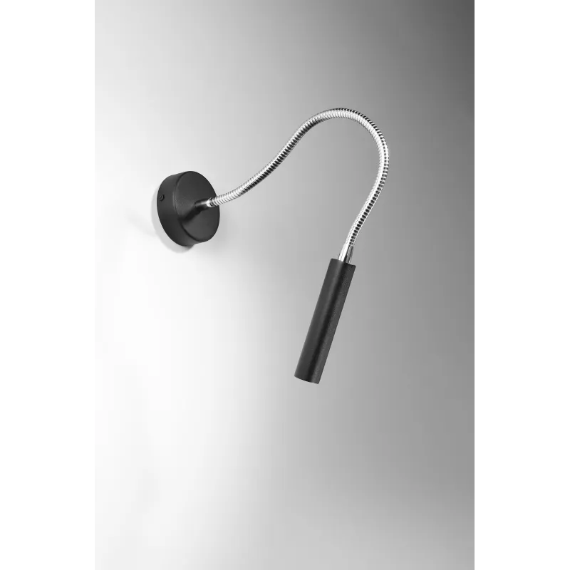 Applique  AXIL noir