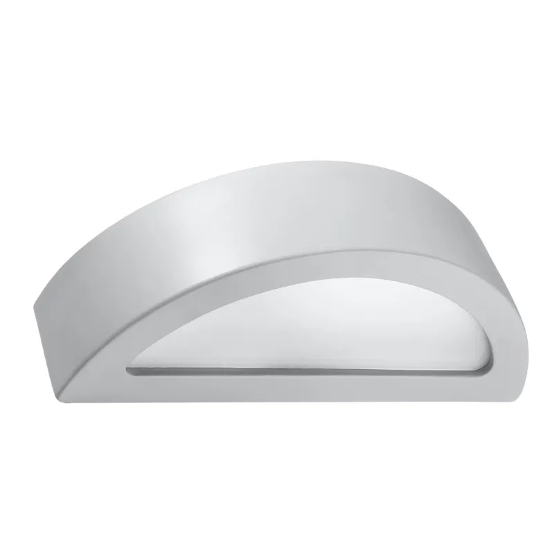 Applique  céramique ATENA gris