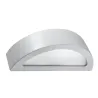 Applique  céramique ATENA gris