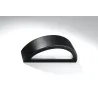 Applique  céramique ATENA noir