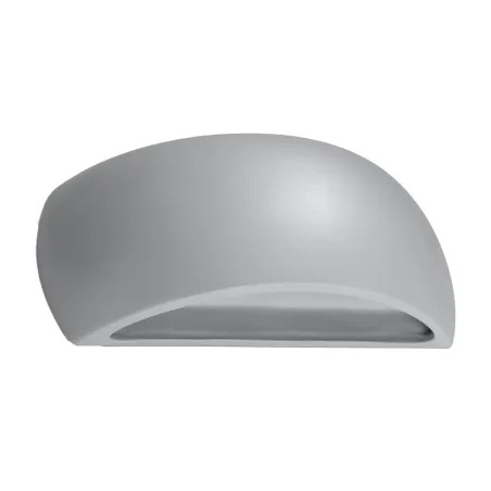 Applique  céramique PONTIUS gris