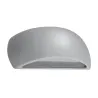 Applique  céramique PONTIUS gris