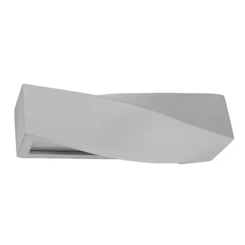 Applique  céramique SIGMA gris
