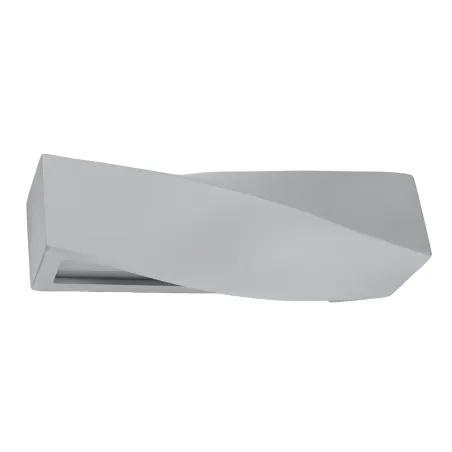 Applique  céramique SIGMA gris