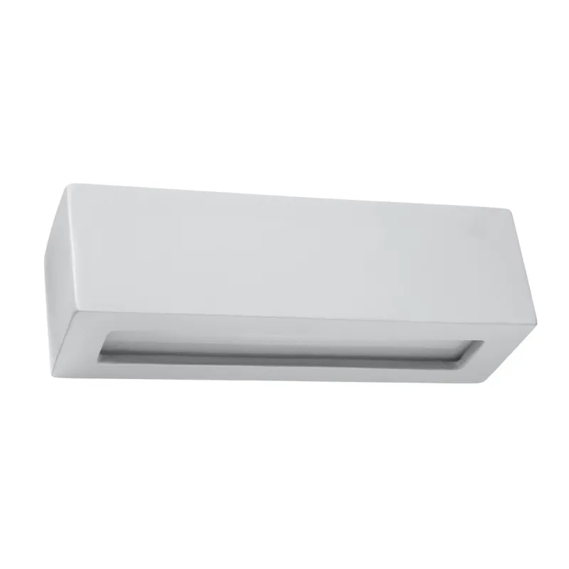 Applique  céramique VEGA gris