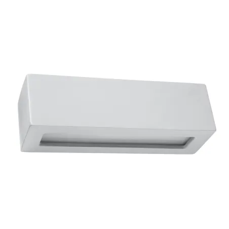 Applique  céramique VEGA gris