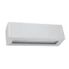 Applique  céramique VEGA gris