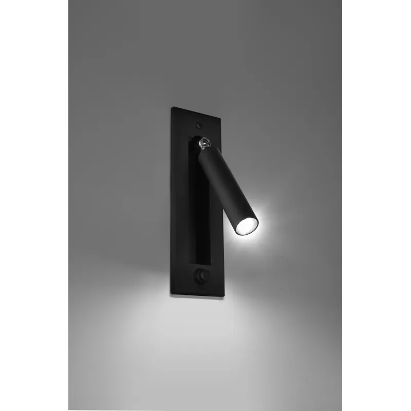 Applique  ENIF noir
